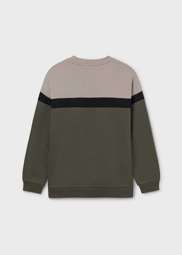Pullover
