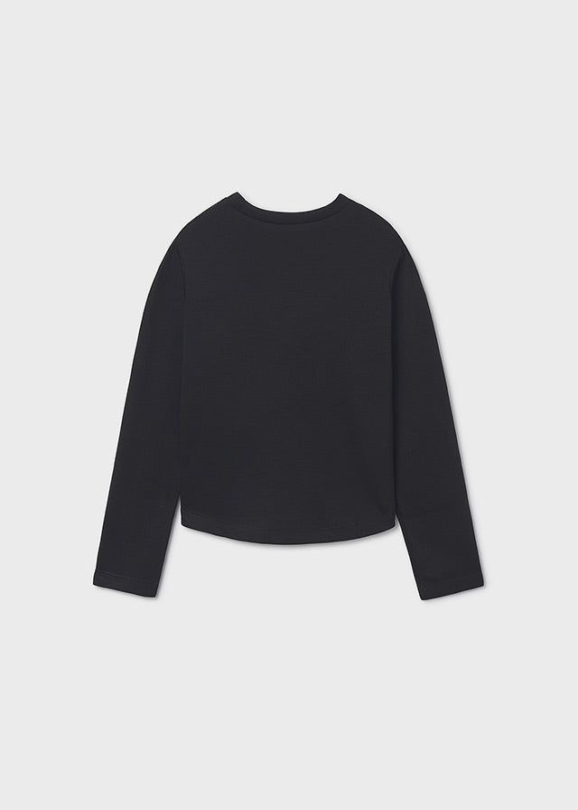Brave pullover