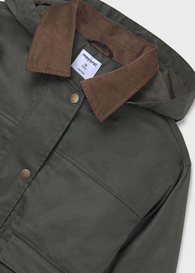 Coat