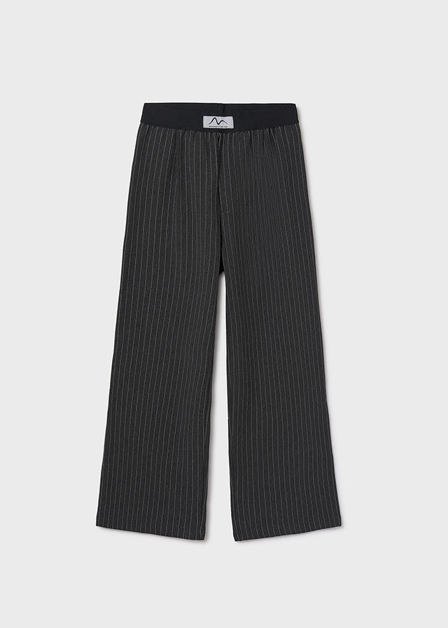 Long trousers