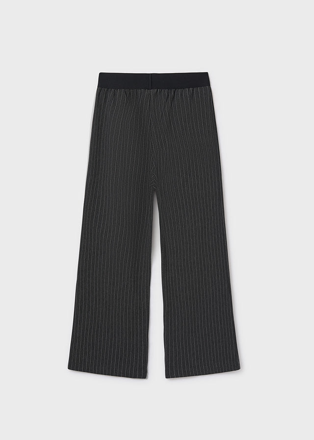 Long trousers
