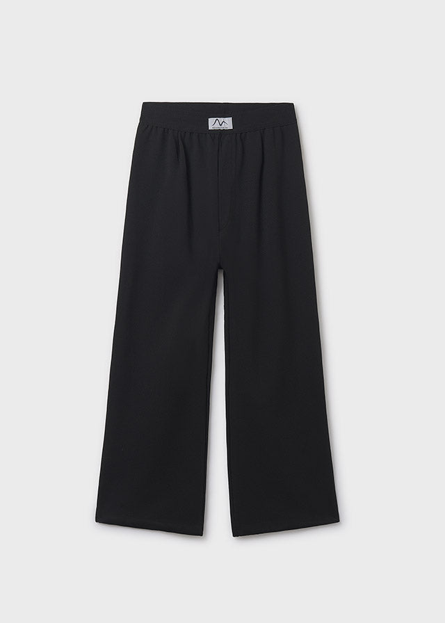 Long trousers