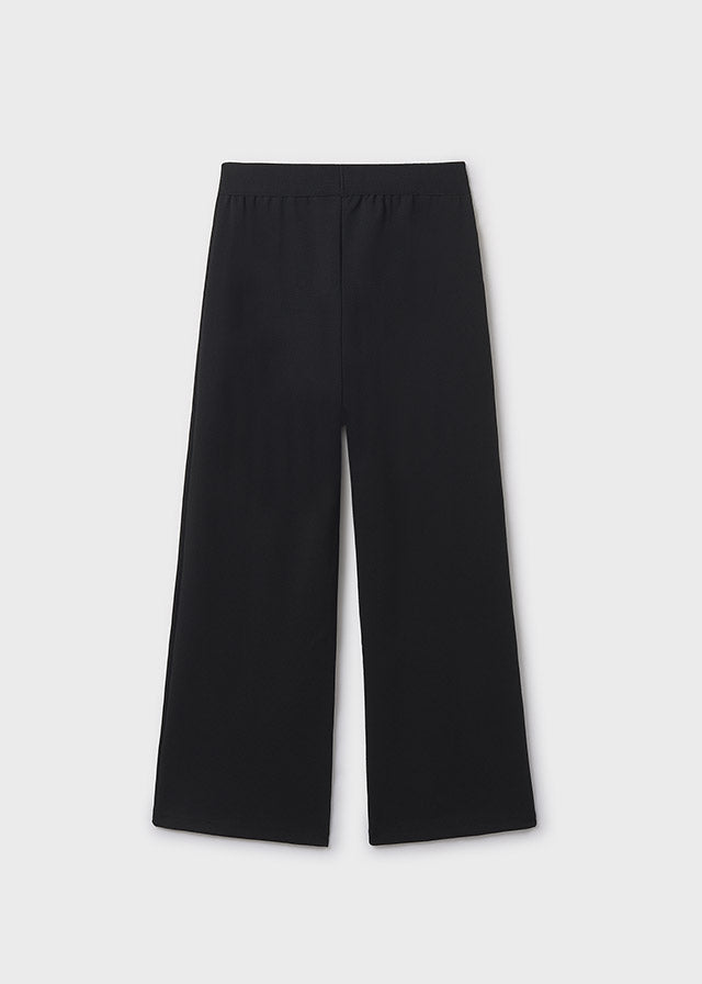 Long trousers