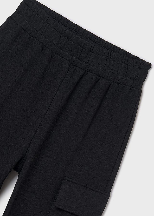 Cargo jogger pant