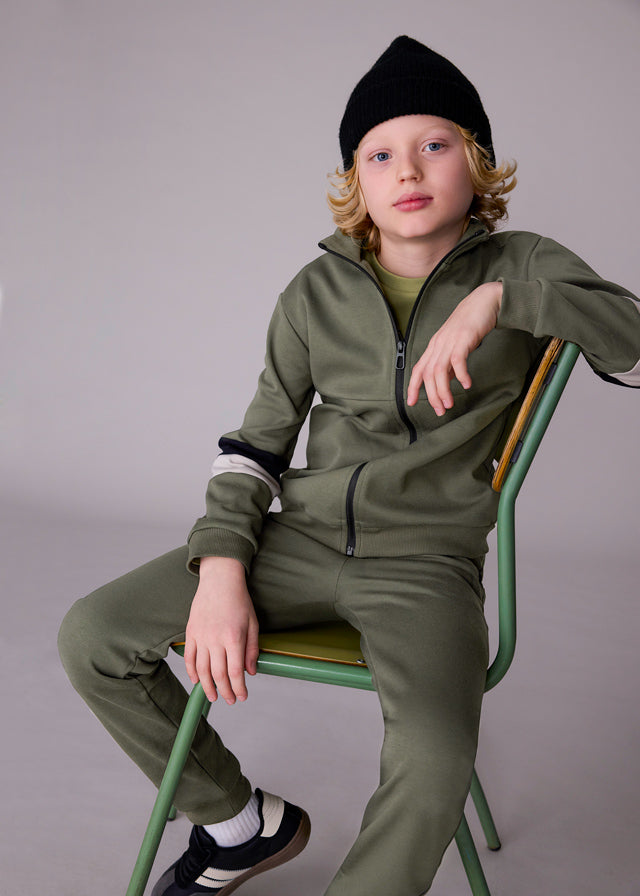 Tracksuit
