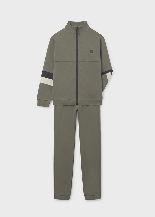 Tracksuit