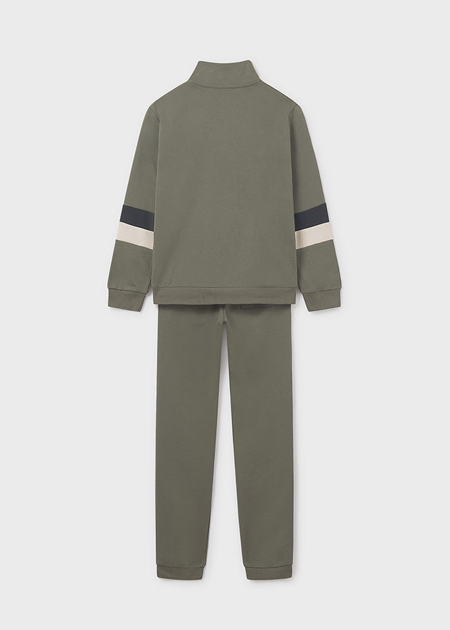 Tracksuit