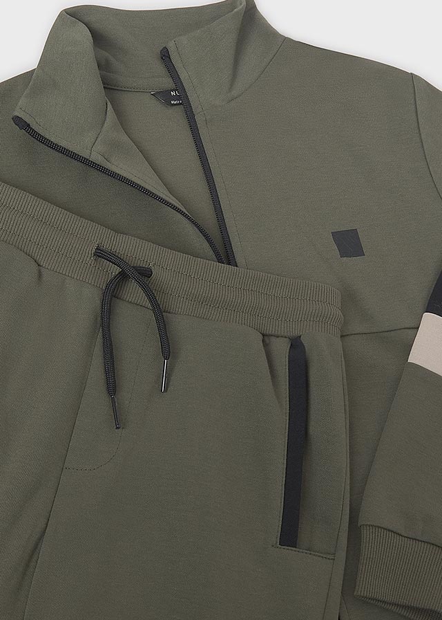 Tracksuit