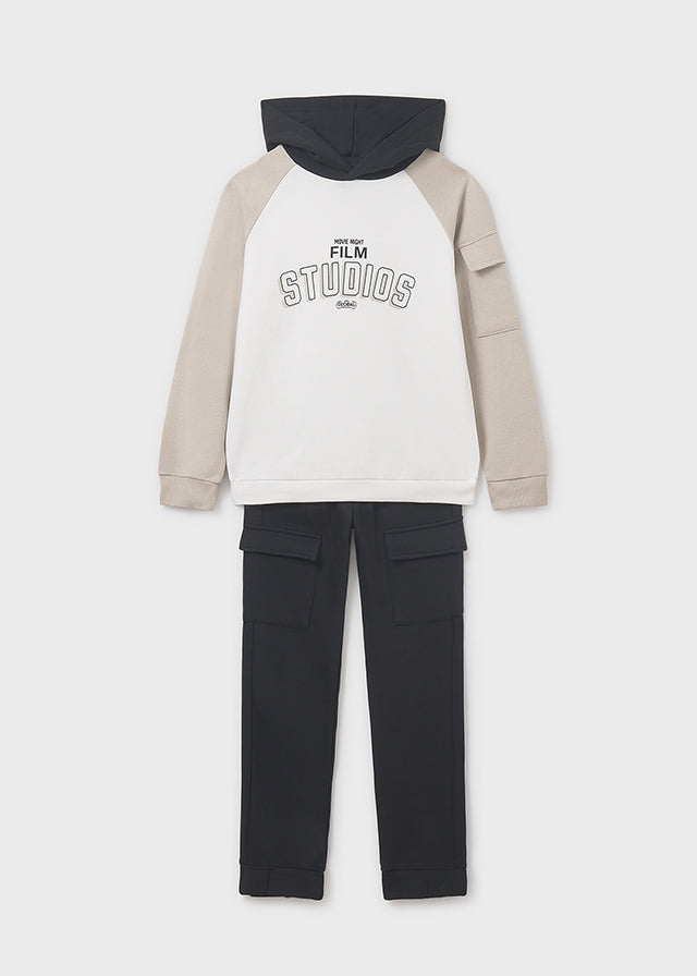 Tracksuit