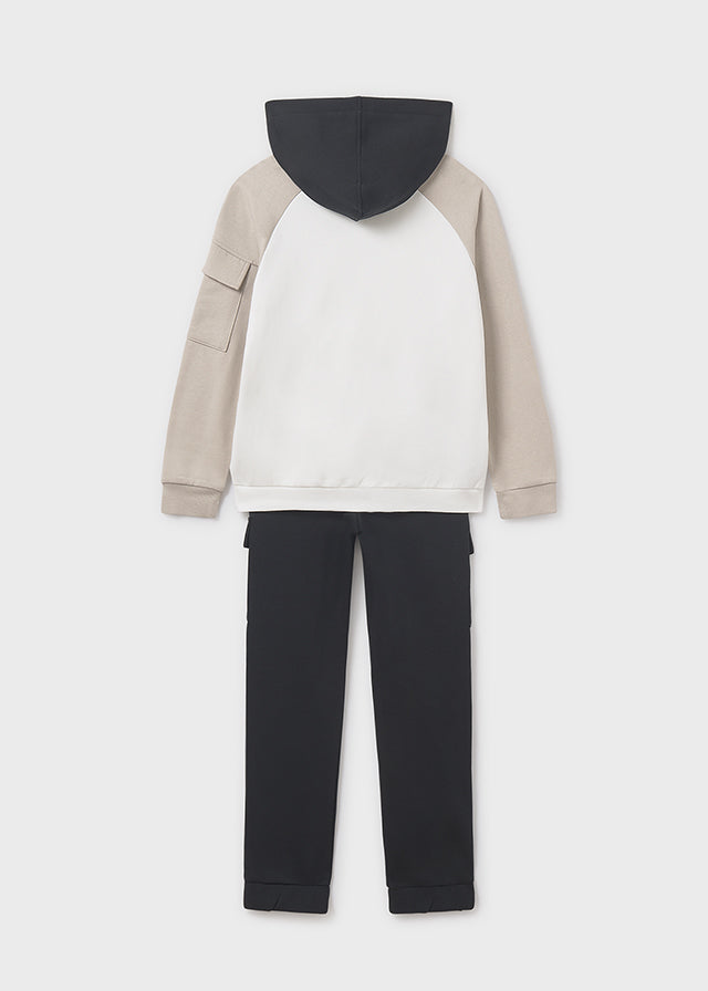 Tracksuit
