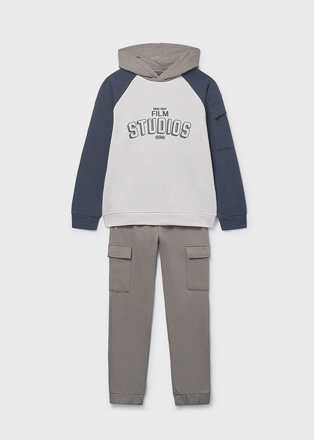 Tracksuit