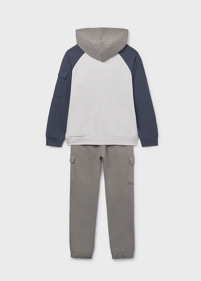 Tracksuit