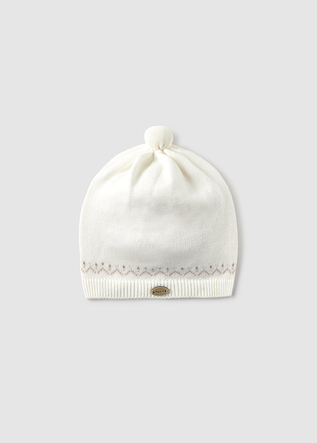 Knit cap
