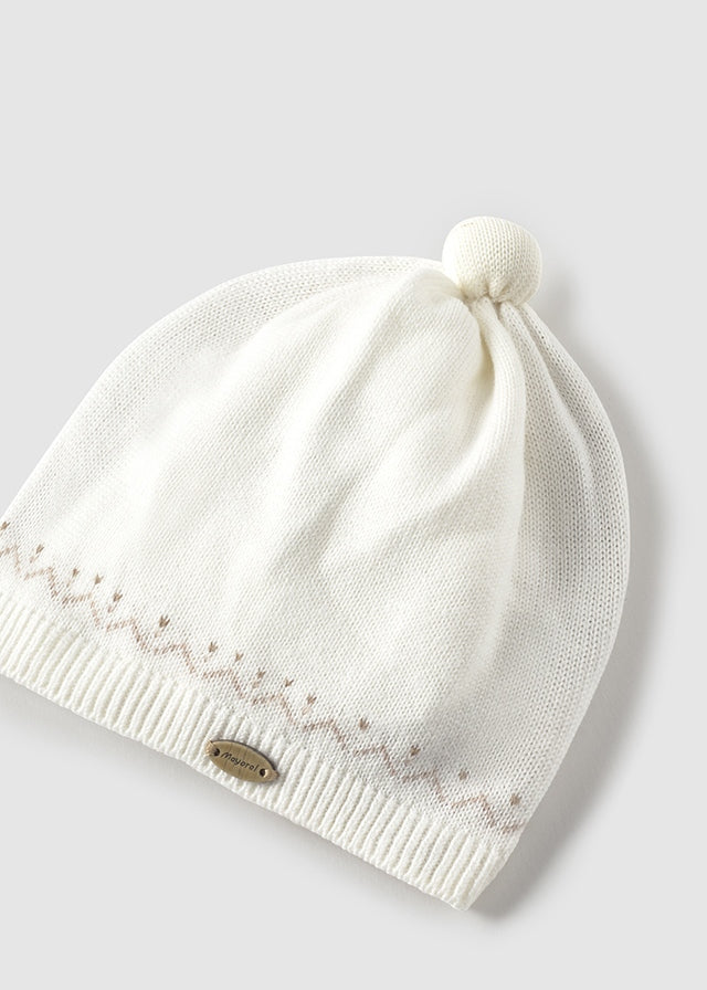 Knit cap