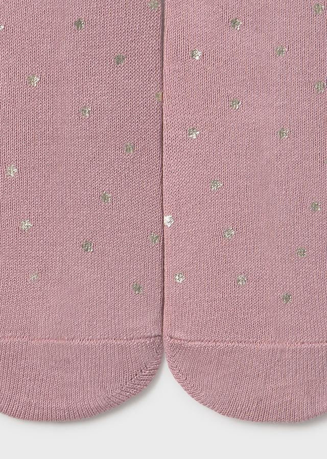 Print tights