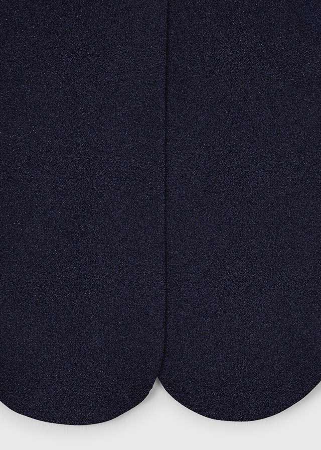 Lurex stockings
