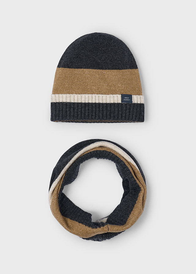 Hat set