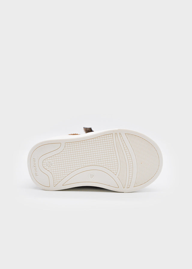 Urban boot