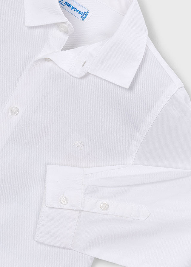 Basic l/s shirt