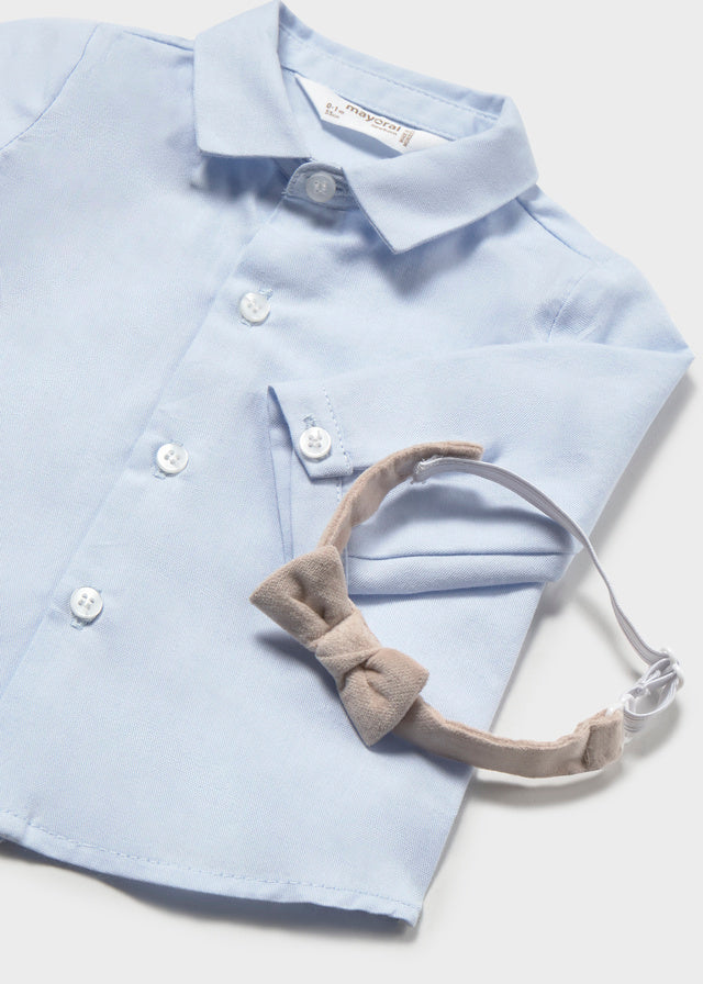 L/s shirt