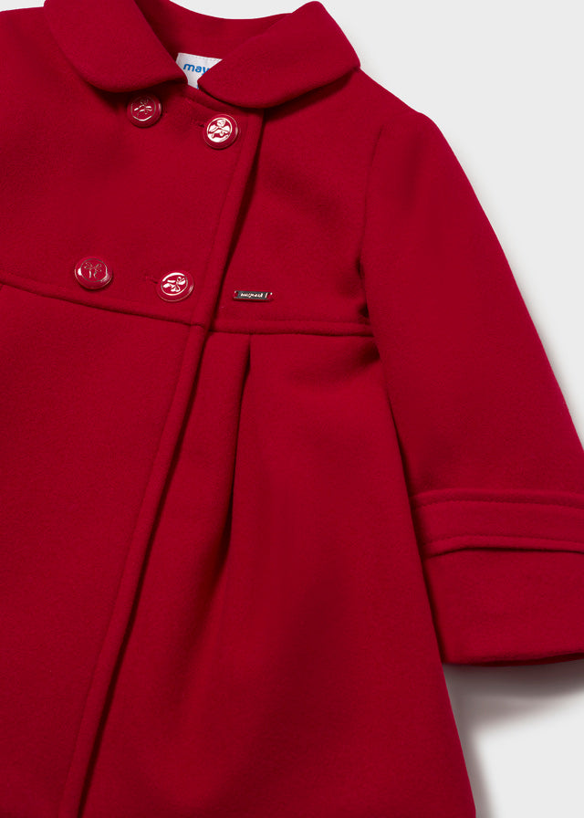 Woolen Coat