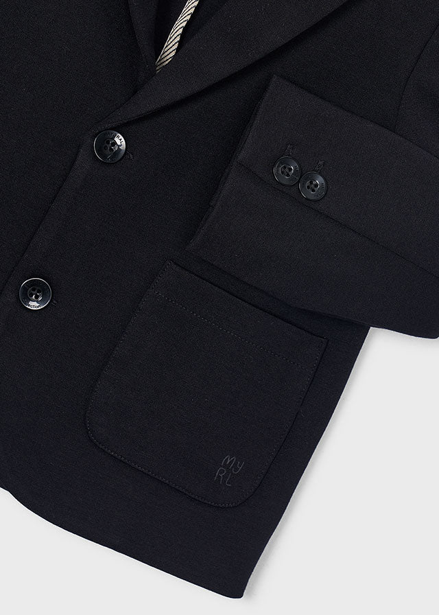 Smart comfort jacket