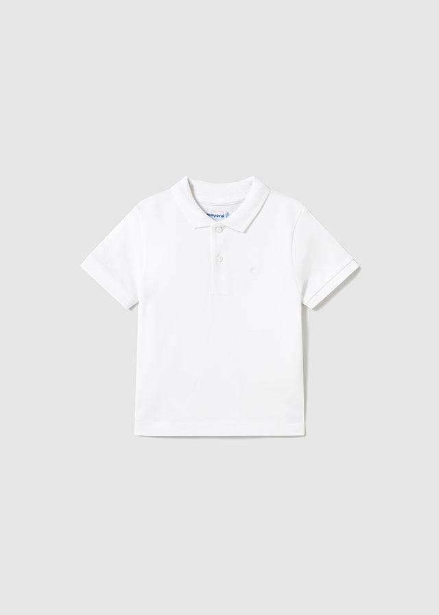 Basic s/s polo