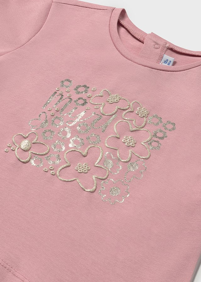 Basic s/s t-shirt