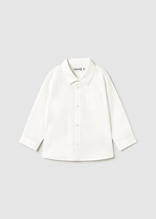 Basic l/s shirt