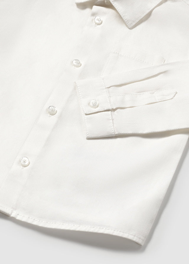 Basic l/s shirt