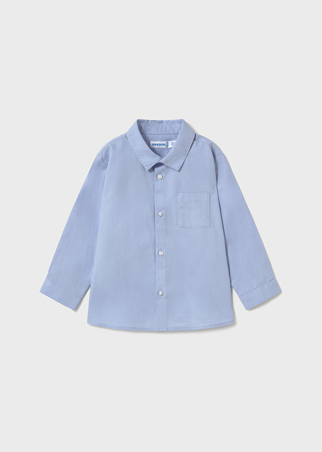 Basic l/s shirt