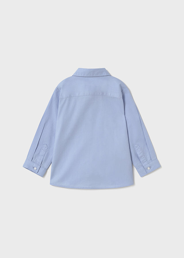 Basic l/s shirt