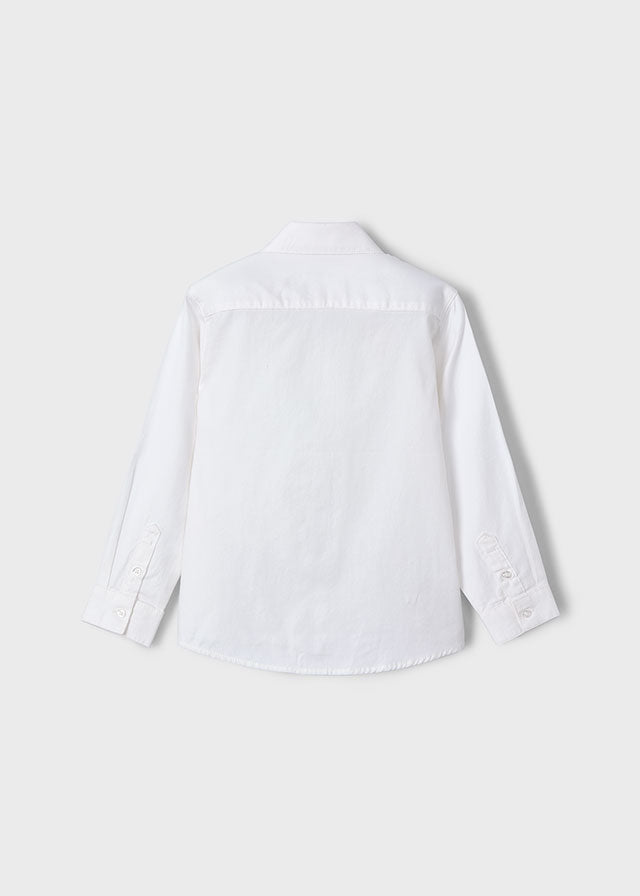 Basic l/s shirt