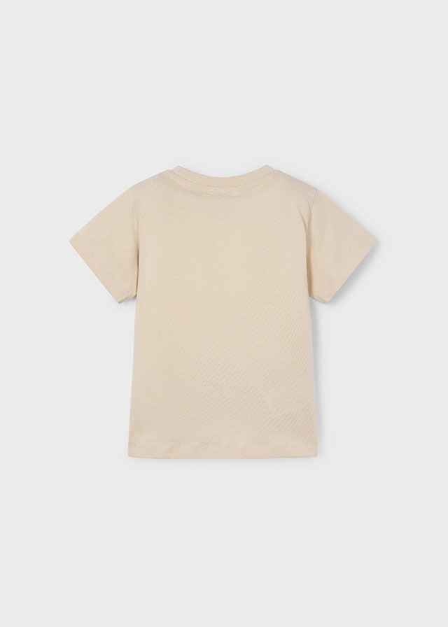 Basic s/s t-shirt