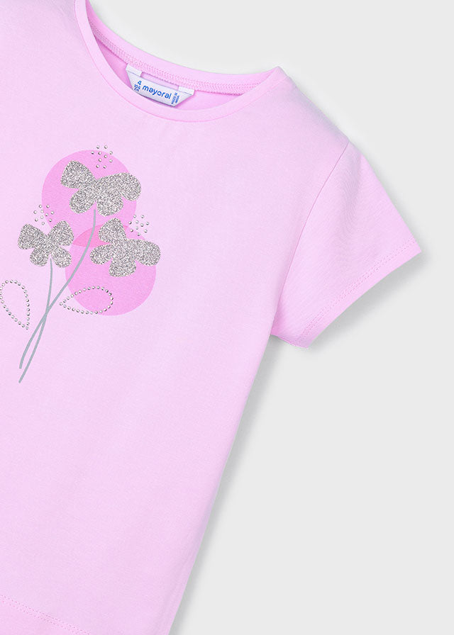 Basic s/s t-shirt