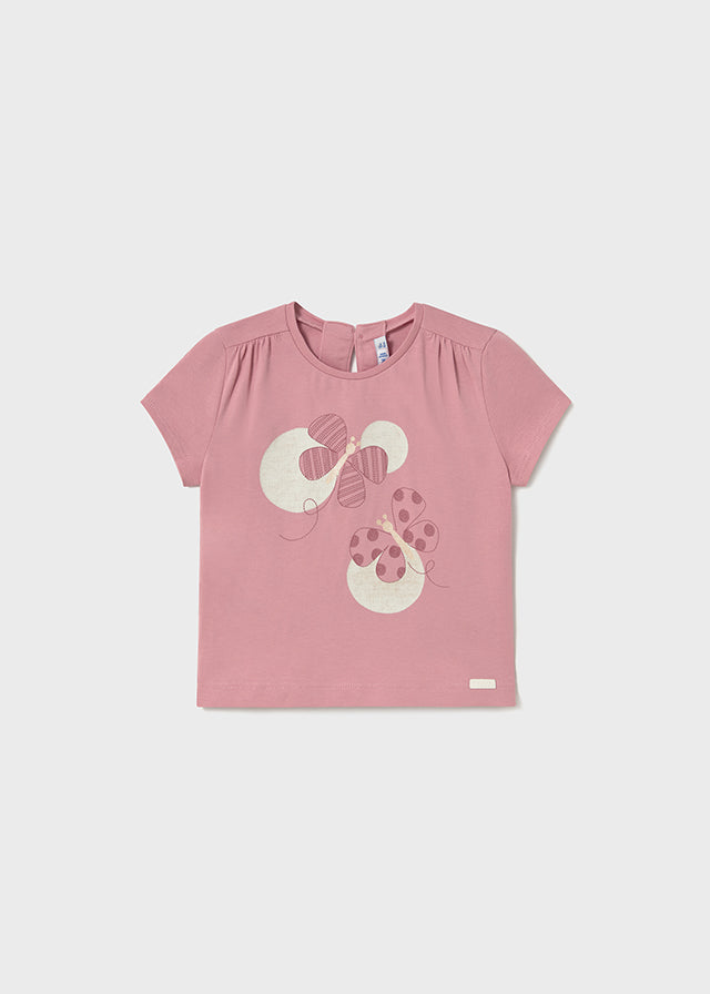 S/s t-shirt