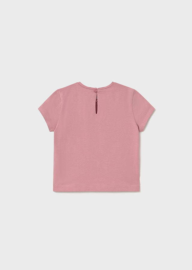 S/s t-shirt
