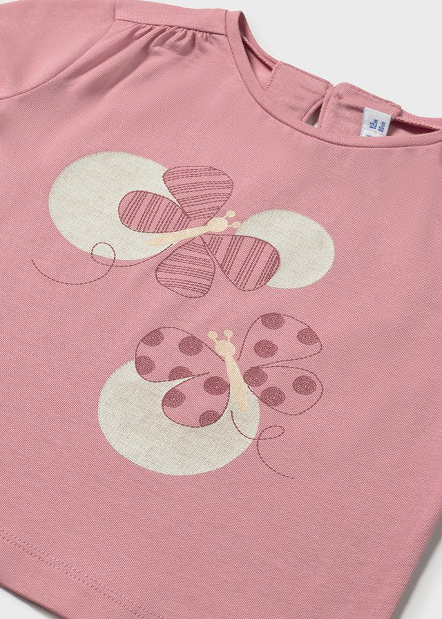 S/s t-shirt