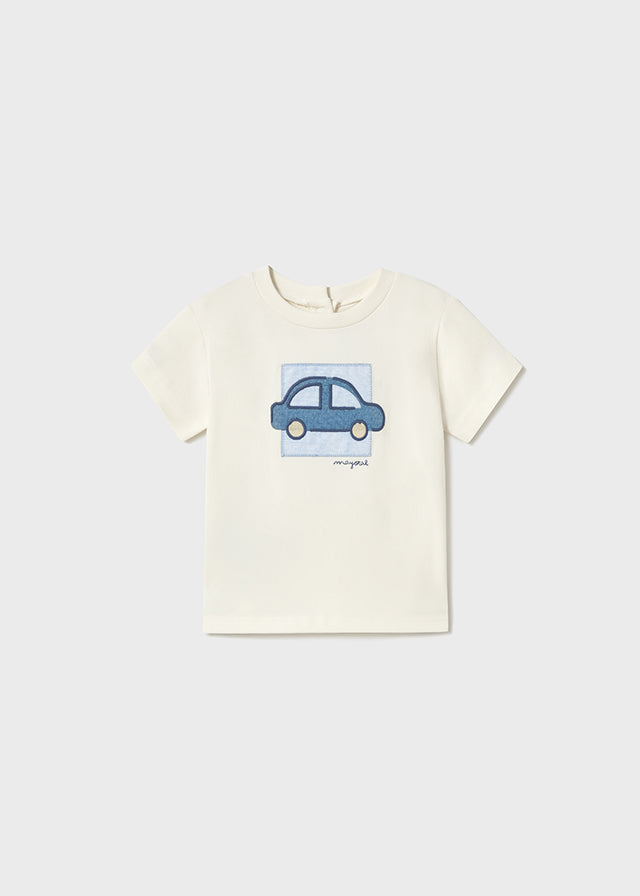 S/s t-shirt