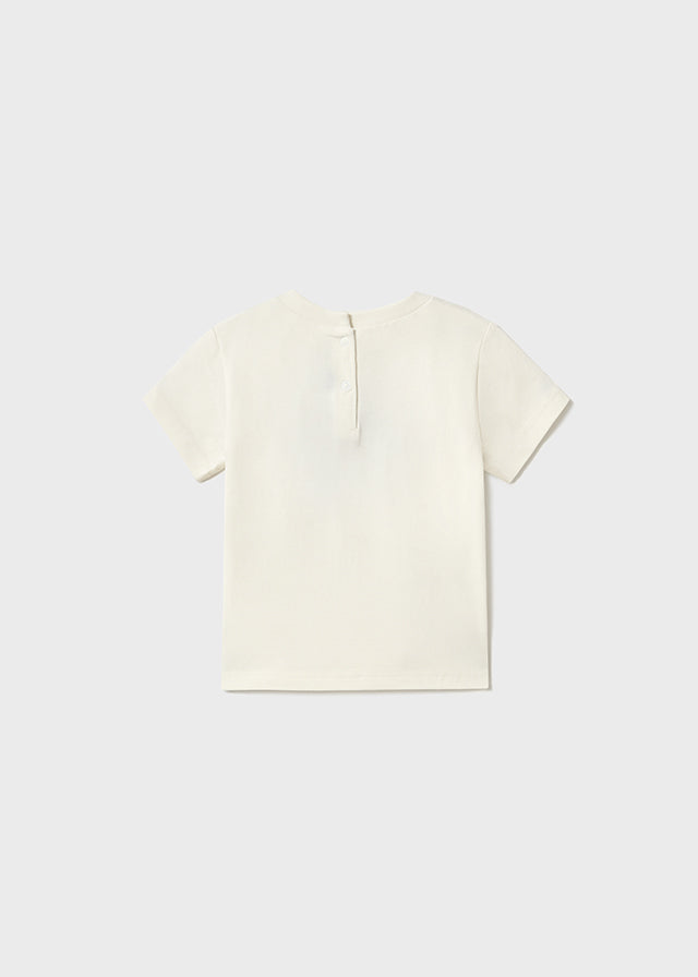 S/s t-shirt