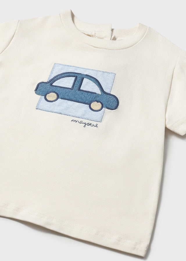 S/s t-shirt