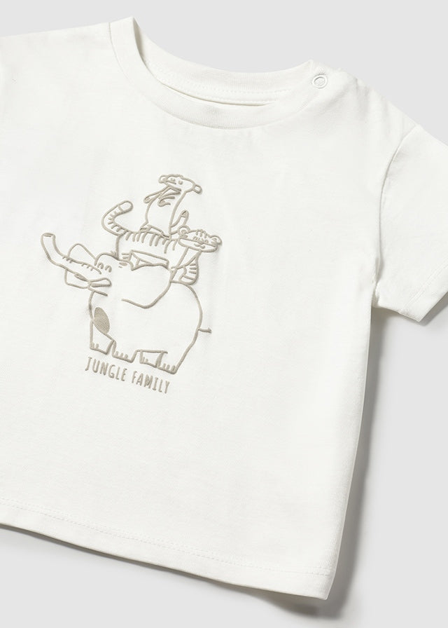 S/s t-shirt