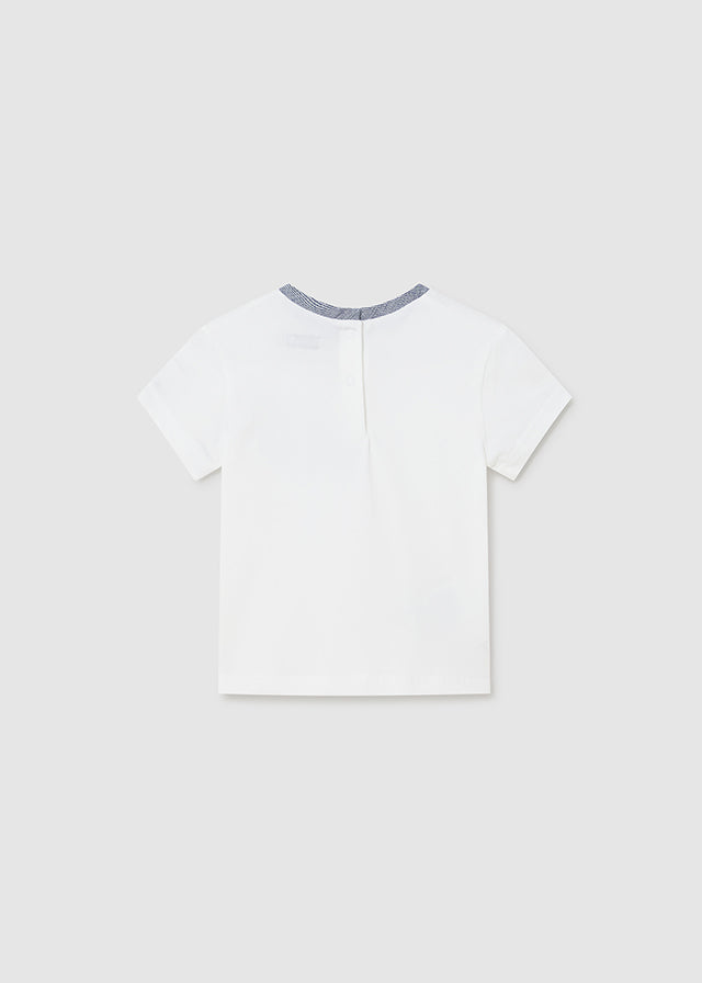 S/s t-shirt