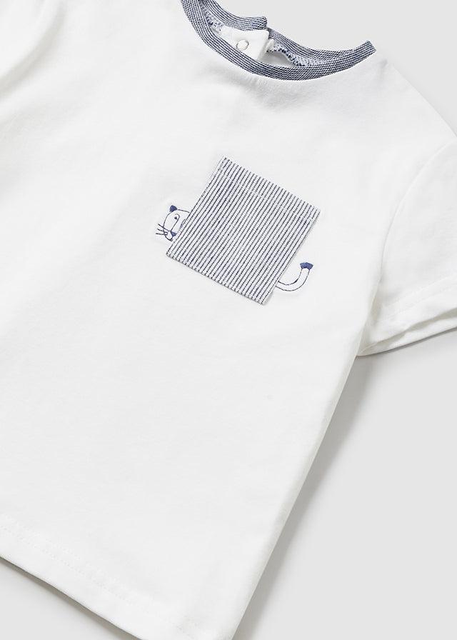 S/s t-shirt