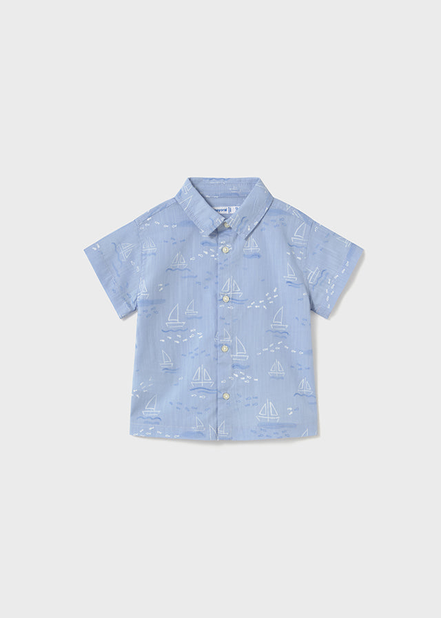 S/s shirt