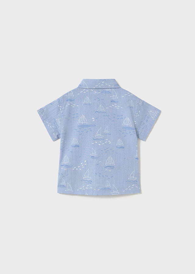 S/s shirt