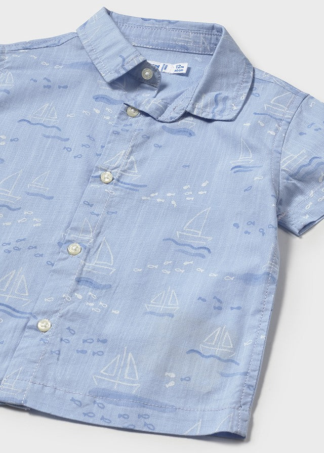 S/s shirt