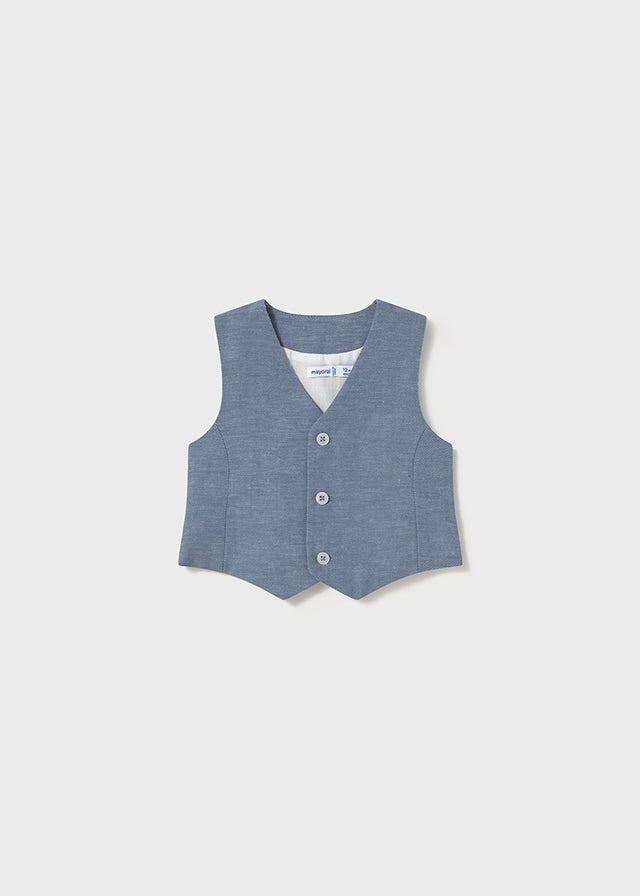 Dress vest