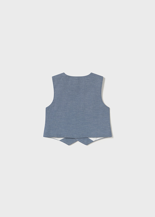 Dress vest