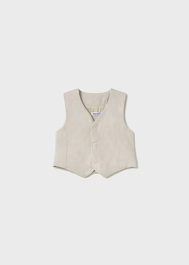 Dress vest